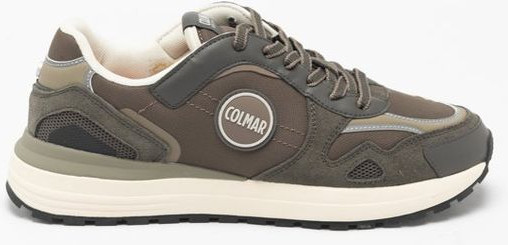Athletic Sneakers Colmar