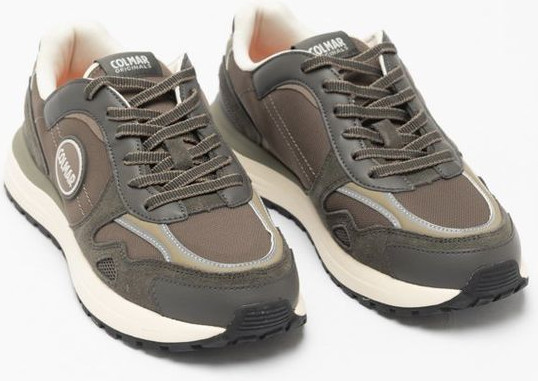 Athletic Sneakers Colmar