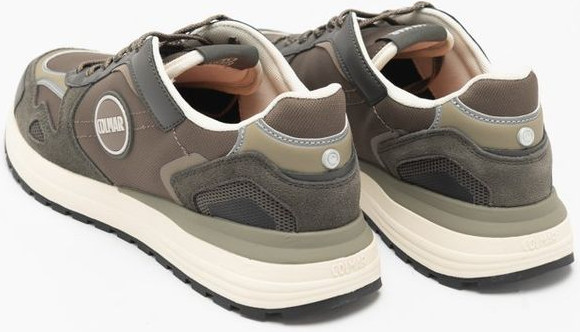 Athletic Sneakers Colmar