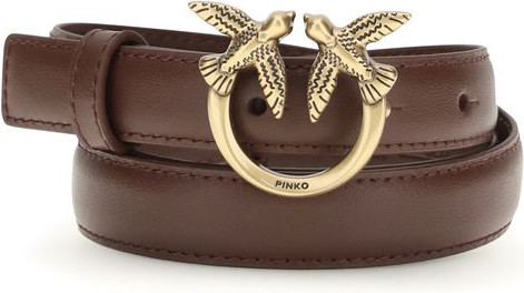 Ремень Pinko Love Berry