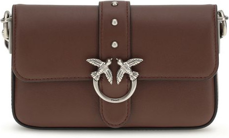 Сумка Pinko Baby Love Shoulder Bag