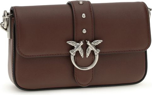 Сумка Pinko Baby Love Shoulder Bag