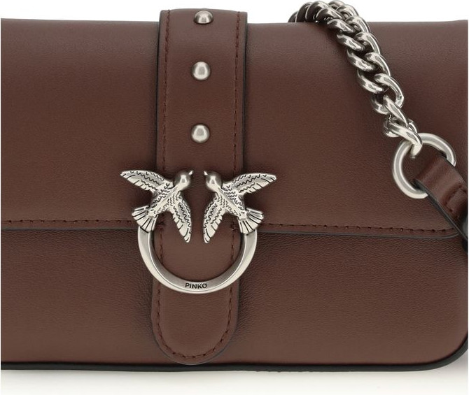 Сумка Pinko Baby Love Shoulder Bag