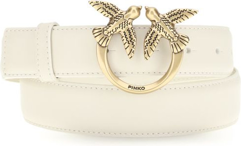 Ремень Pinko Love Berry