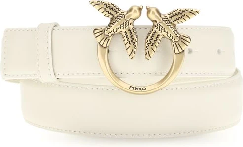 Ремень Pinko Love Berry