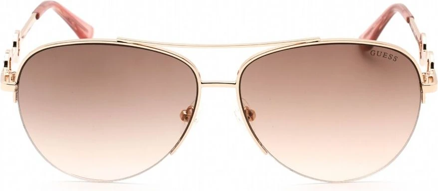 Солнцезащитные очки GUESS GF6171-28F