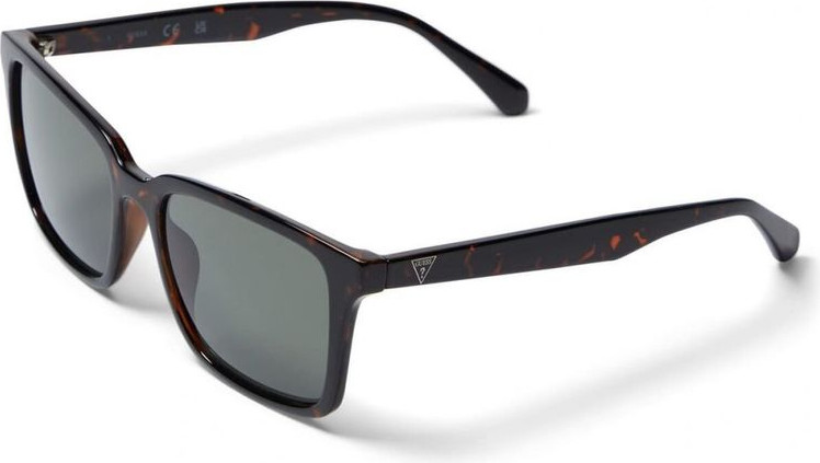 Солнцезащитные очки GUESS MAN GF5097-5652N