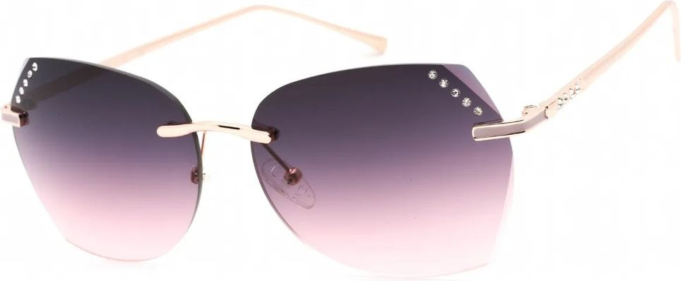 Солнцезащитные очки GUESS Multicolor Metal Sunglasses