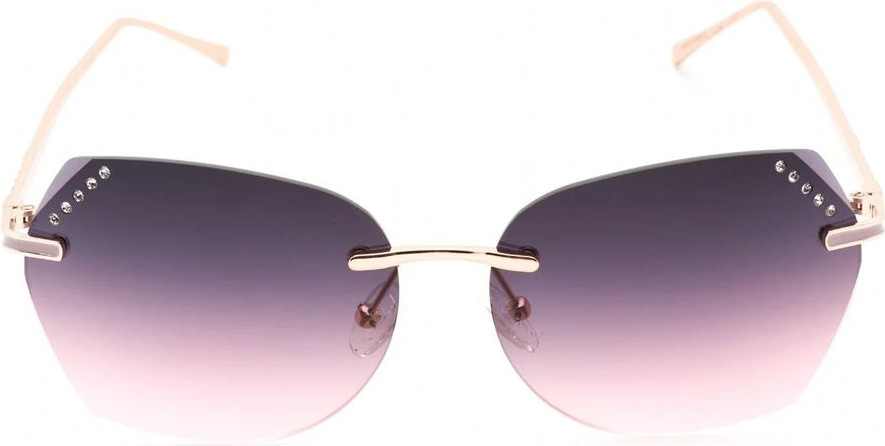 Солнцезащитные очки GUESS Multicolor Metal Sunglasses