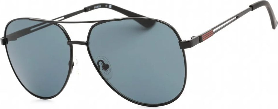 Солнцезащитные очки GUESS GF0231-02A