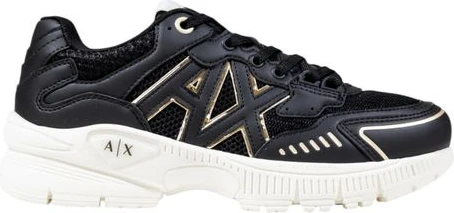 Спортивные кроссовки Armani Exchange