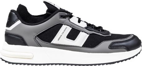 Athletic Sneakers Armani Exchange