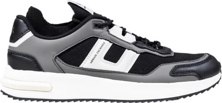 Спортивные кроссовки Armani Exchange