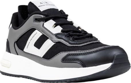 Athletic Sneakers Armani Exchange