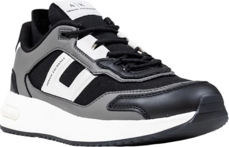 Спортивные кроссовки Armani Exchange