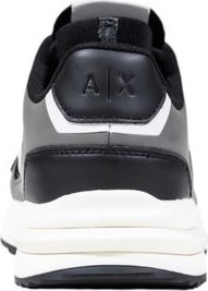 Athletic Sneakers Armani Exchange