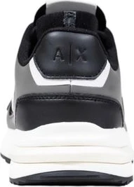 Спортивные кроссовки Armani Exchange