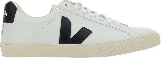 Кроссовки White Calf Leather Bos Taurus