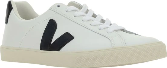 Кроссовки White Calf Leather Bos Taurus