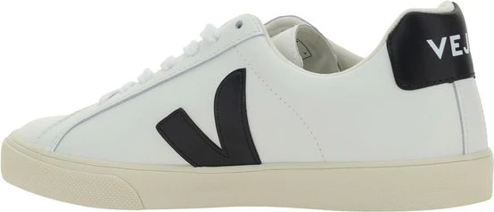 Кроссовки White Calf Leather Bos Taurus