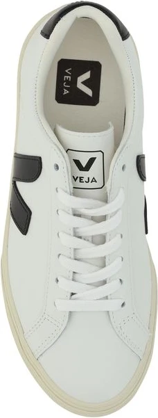 Кроссовки White Calf Leather Bos Taurus