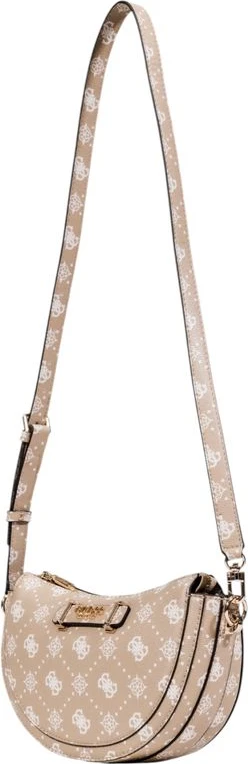 Женская сумка GUESS SILIA CONVERTIBLE SHOULDER BAG HWGP98 90180
