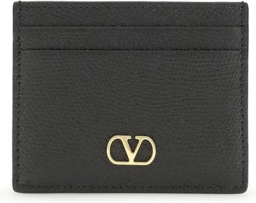 Кардхолдер Valentino Garavani VLogo Signature