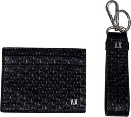 Кошелек Armani Exchange