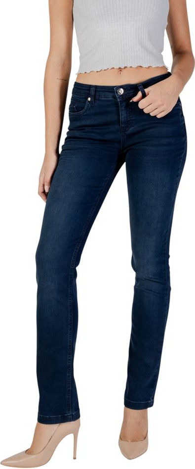 Slim Jeans Street One