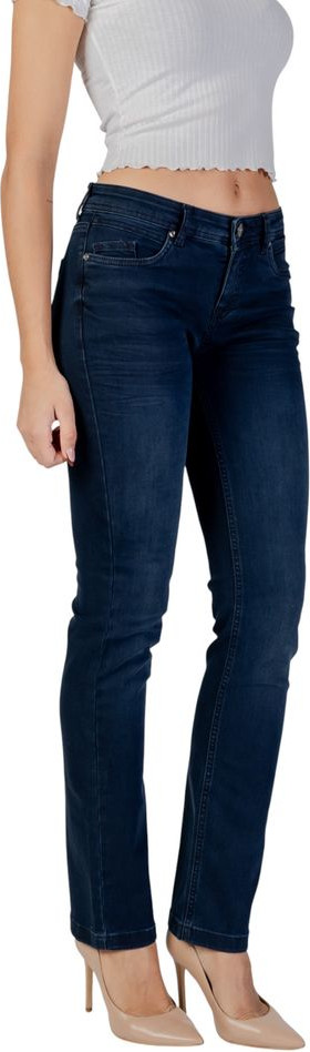 Slim Jeans Street One