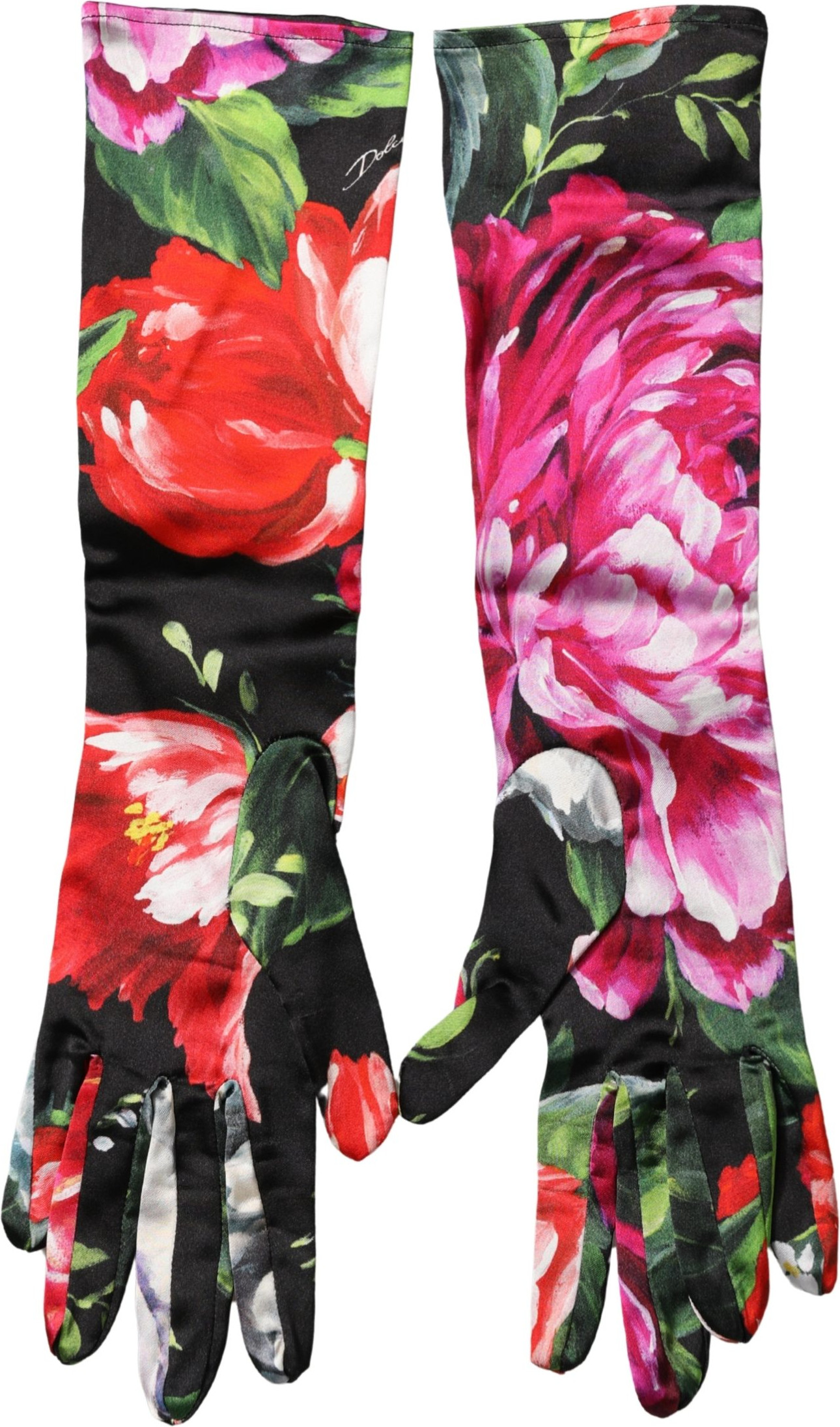 Перчатки Dolce & Gabbana