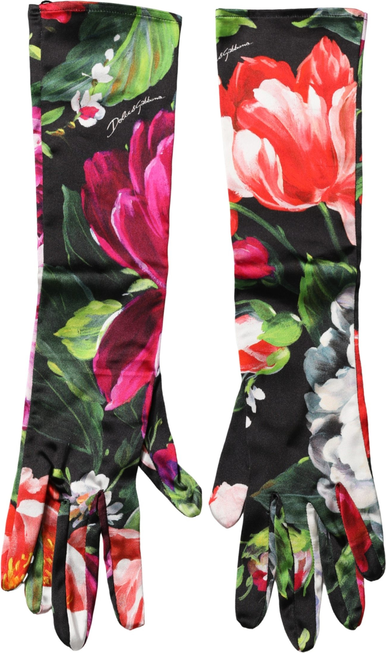 Перчатки Dolce & Gabbana