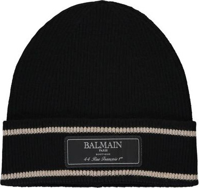 Шапка Balmain