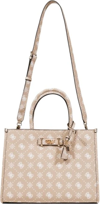 Сумка GUESS SILIA 2 COMP TOTE