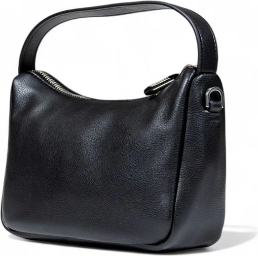 Сумка Karl Lagerfeld BOX LOGO SOFT MINI HOBO