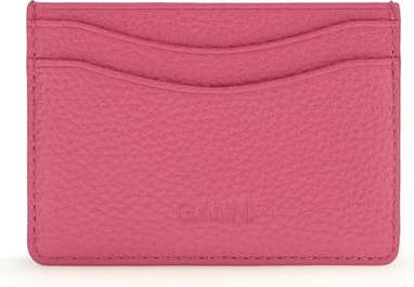 Кошелёк GANNI Multicolor Recycled Polyester