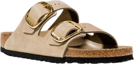 Sandals Birkenstock Arizona Big Buckle