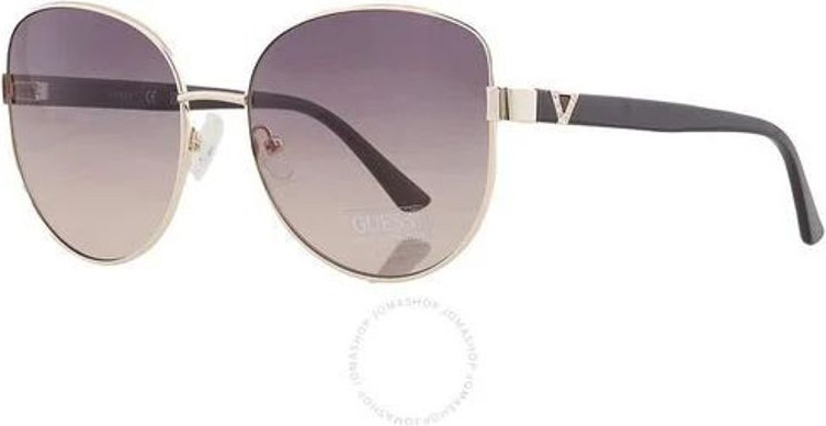 Солнцезащитные очки GUESS GF6172-5932B