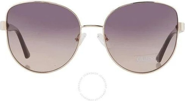 Солнцезащитные очки GUESS GF6172-5932B