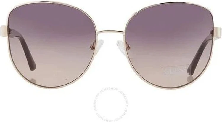 Солнцезащитные очки GUESS GF6172-5932B
