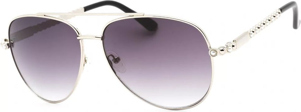 Солнцезащитные очки GUESS Gray Metal