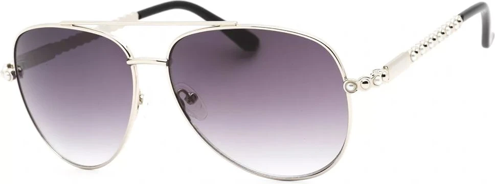 Солнцезащитные очки GUESS Gray Metal