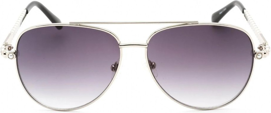 Солнцезащитные очки GUESS Gray Metal