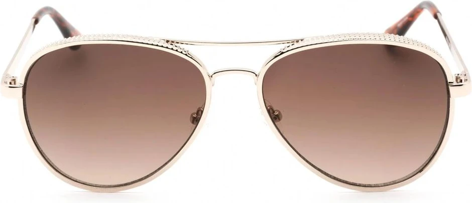 Солнечные очки GUESS