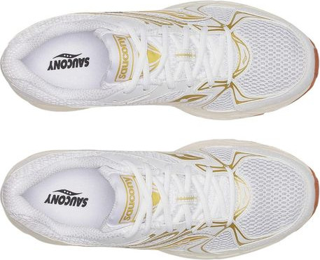 Athletic Sneakers Saucony