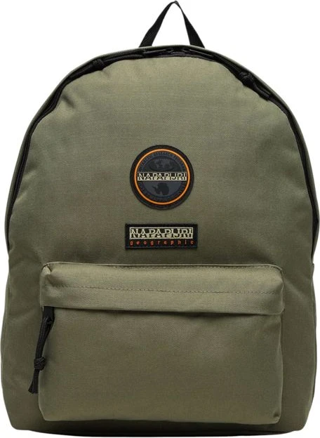 Рюкзак Napapijri Bicolor Fabric Backpack