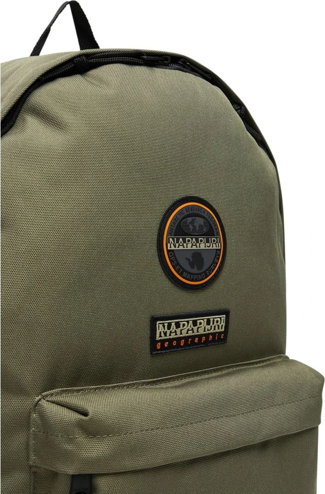 Рюкзак Napapijri Bicolor Fabric Backpack