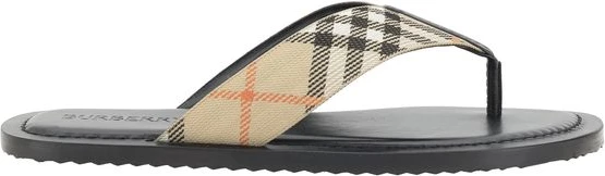 Sandals Burberry