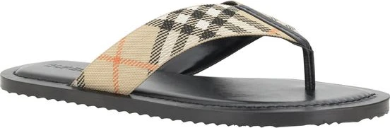Sandals Burberry
