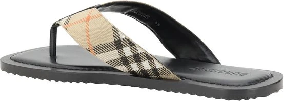 Sandals Burberry